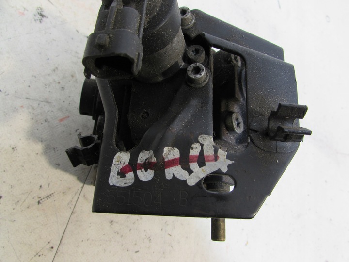 фото №7, Насос впрыскивающий высокого давления bosch