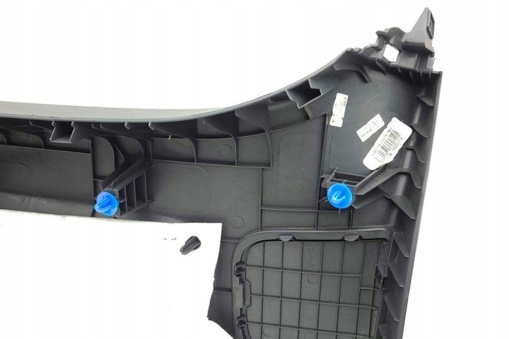 фото №11, Боковина кришки багажника kia sportage v nq5 81751f1000 1.6l гібрид 132kw