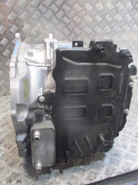 фото №4, Коробка передач коробки передач e pace 2,0d 4x4 kk72-7000-fb 9hp48