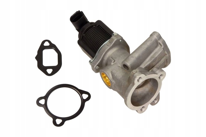 фото №1, Maxgear клапан egr opel maxgear