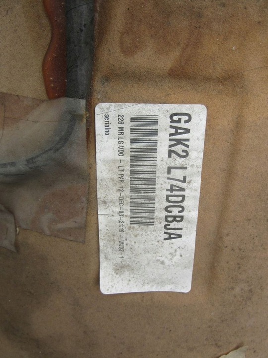 фото №10, Lincoln navigator ii 2004 стеля