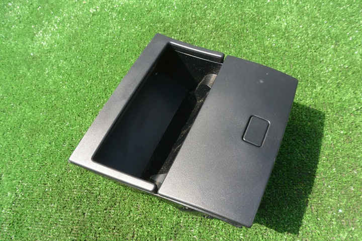 фото №1, Бардачок попільничка тунелю зад mercedes gl ml 164