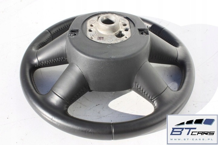 фото №13, Audi a6 a8 q7 руль кожа 1kt 4f0419091db 4f0419091ah 4f0419091cl 4f0