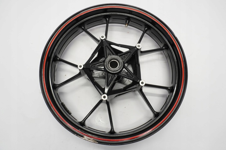 фото №8, Bmw s 1000 r 17-20 диск перед передня
