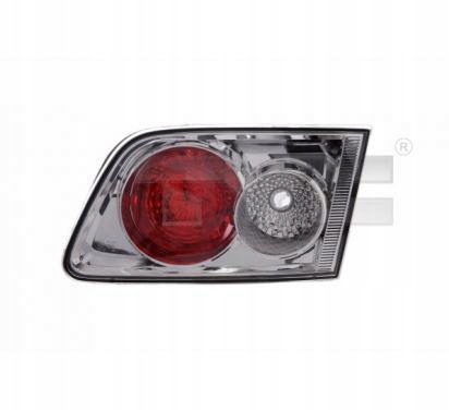 фото №1, Tyc лампа зад mz mz-6 i 2002-2005