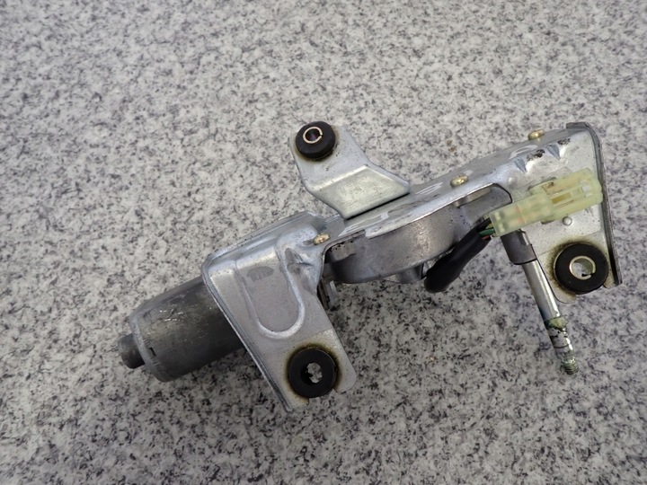 фото №5, Honda civic ej 3d 96-01 моторчик дворник зад