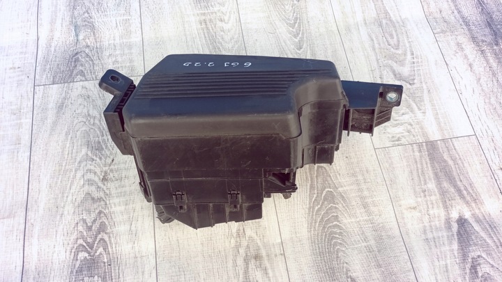 фото №1, Mazda 6 iii gj 2.2 коробка запобіжник