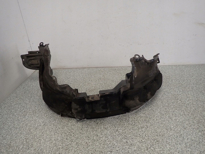 фото №7, Nissan x-trail t30 01-06 підкрилок передні ліві