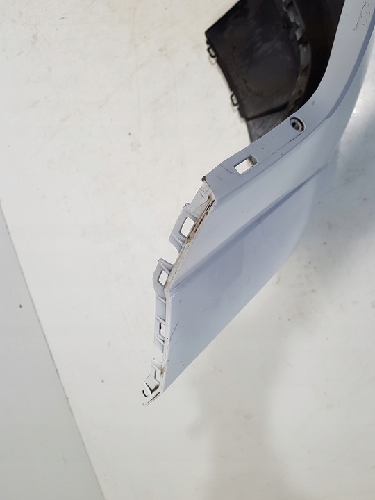 фото №7, Audi tt 8s0 s line бампер зад задний 4 pdc