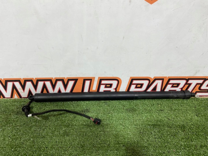 фото №9, Амортизатор телескоп кришки jaguar x761 hk83-70354-ac