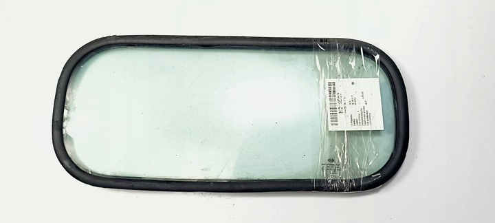 фото №4, Стекло задняя renault thalia 01r sedan