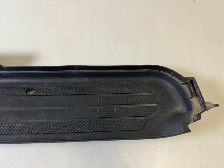 фото №2, Планка поріг градус лівий перед mercedes vito w639