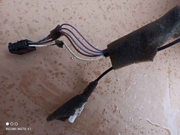 фото №8, Дзеркало ліві lub праві vw amarok 2016r 2hh857501 lub 2hh857502hj оригінал