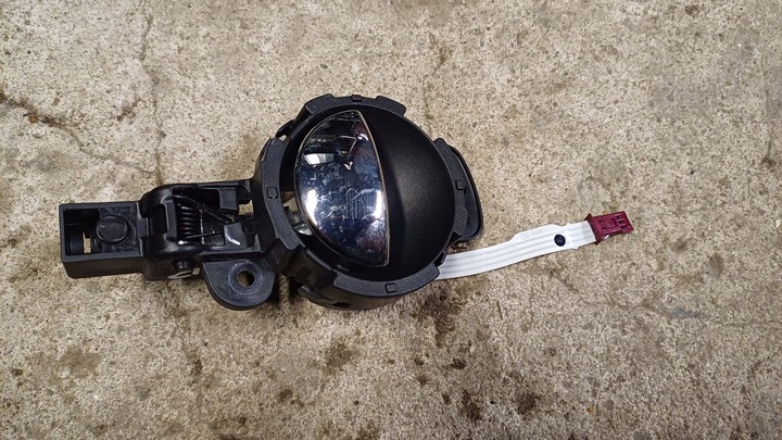 фото №1, Mini cooper r56 ручка права внутрішня 2753718