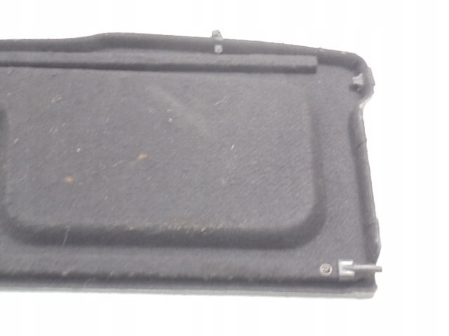 фото №7, Hyundai matrix fc 01-05 полиця зад задня багажника 5d