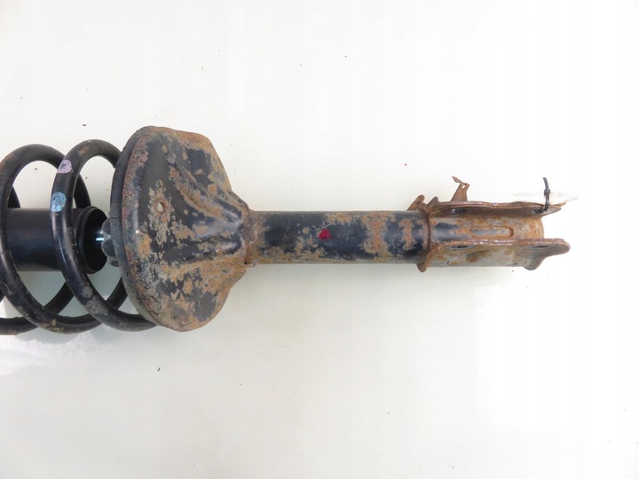 фото №8, Mcperson праві переднє mitsubishi outlander i 2.0