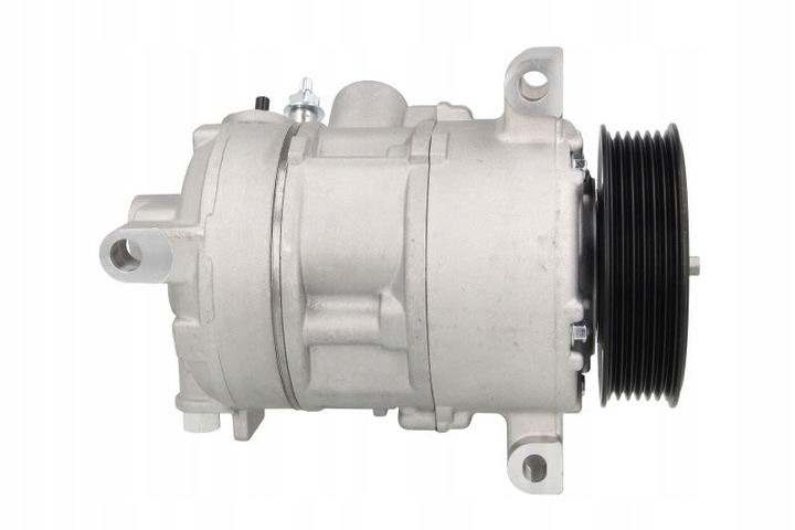 фото №16, Компрессор кондиционера dodge caliber 06-, compass