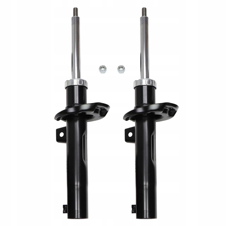 фото №1, Амортизатори перед лівий праві audi q3 8ub, 8ug