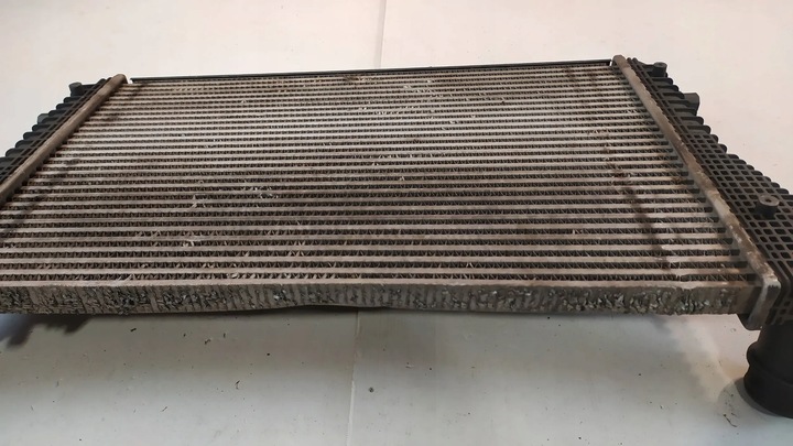 фото №7, Радіаторів інтеркулер vw passat b6 skoda octavia golf v