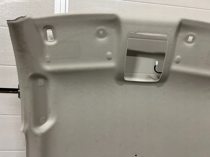 фото №8, Mazda cx-3 стеля шторка повітряна подушка рік 2015