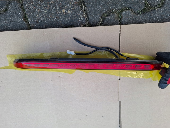 фото №1, Kia ceed iii h/b универсал свет сплав сплава 92700-j7000 новое