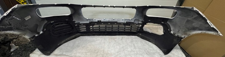 фото №12, Бампер передний перед citroen berlingo 4 iv 18-23 9816749477