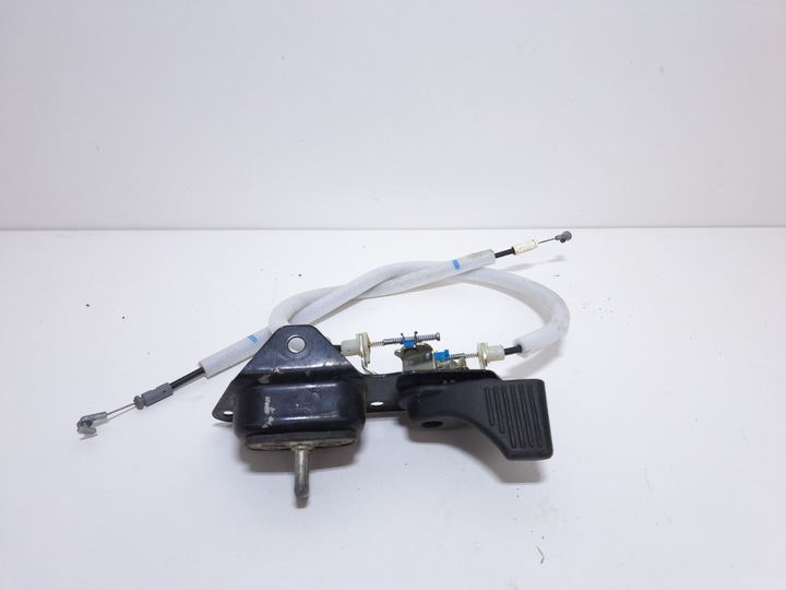 фото №1, Partner berlingo iv rifter combo e замок засув двері skrzydelek зад