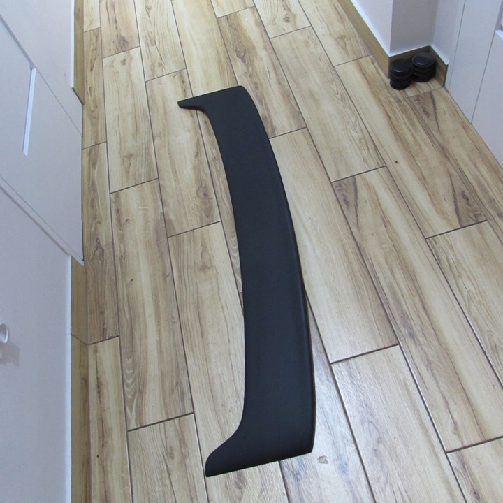 фото №1, Спойлер задней крышки peugeot 406