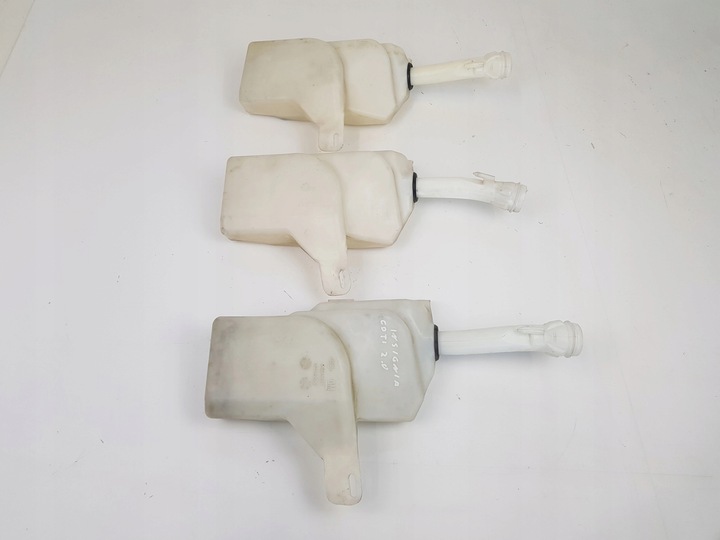 фото №8, Бак рідини склоомивача opel insignia a 401140137