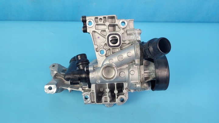 фото №6, Bmw 3' g20 330e 21r 2.0 насос воды 8650987