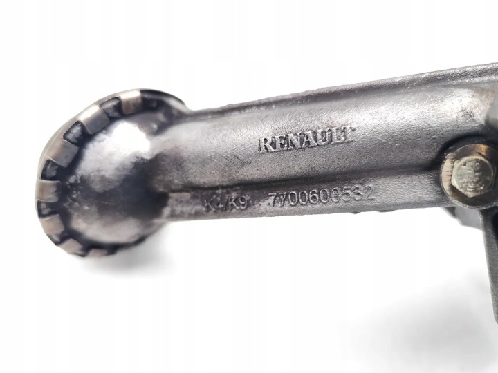 фото №7, Renault scenic насос масляная 1.5 dci дизель 78kw 106 hp 8200307174 2010