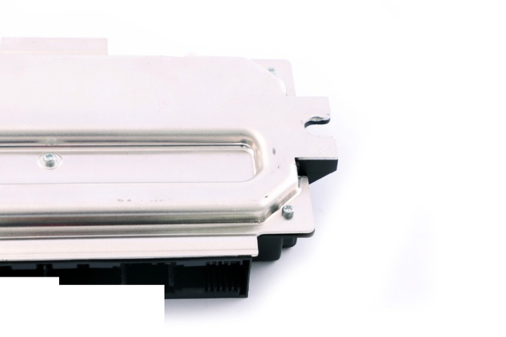 фото №10, Mini r56 модуль блок управления  освещение high ecu lear pl3 frm ii 3450979