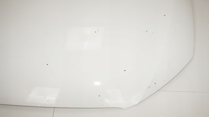 фото №6, Капот кришка двигуна audi a4 b8 07-11r lb9a