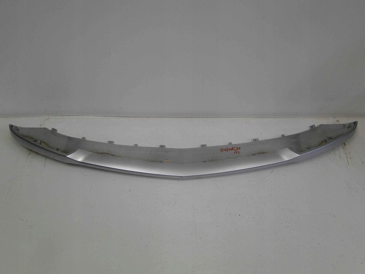 фото №7, Mercedes ml w166 166 планка спойлер нижний 63 amg