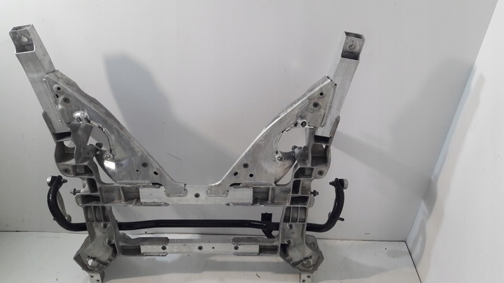 фото №5, Alfa romeo stelvio підрамник перед візок 00505505910