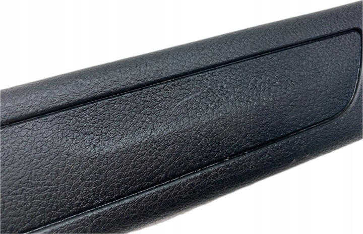 фото №3, P3 dodge durango iii 2017 планка порогова накладка ліва перед 1gg70dx9ab