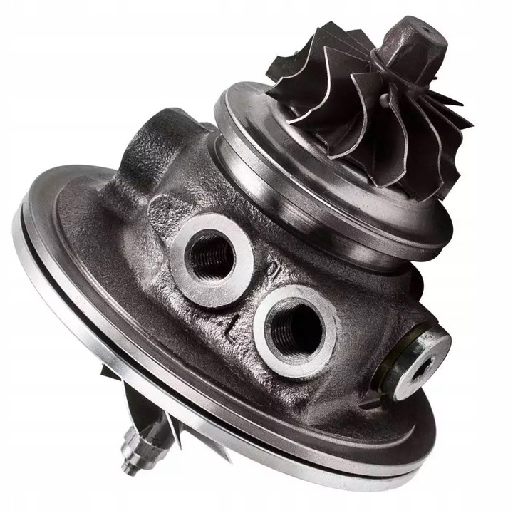 фото №3, Koras turbo 53049700025 audi rs4 v6 2.7l biturbo