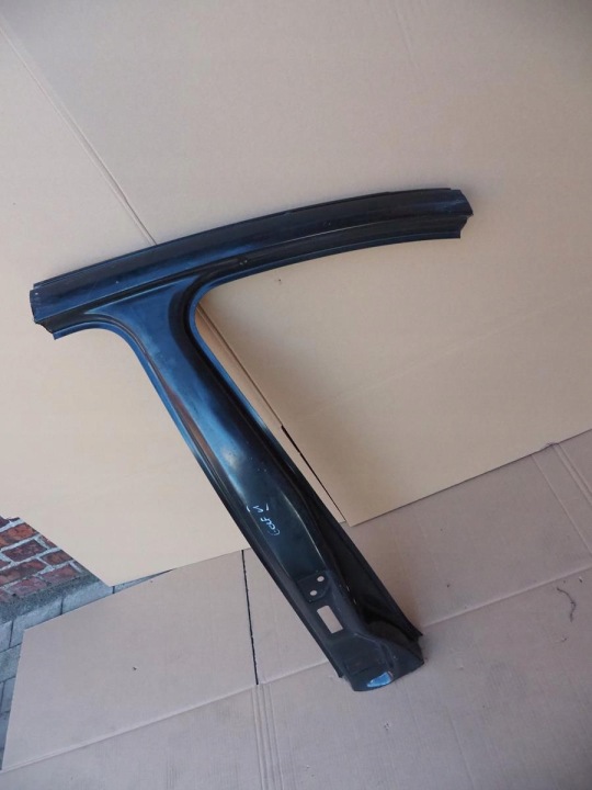 фото №10, Стойка b порог обшивка перед правое vw golf vi 08-16r
