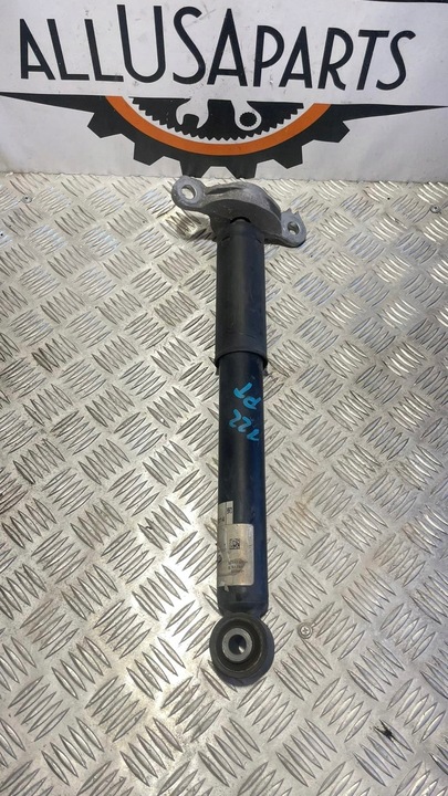 фото №1, Амортизатор зад задній chrysler pacifica 2016-