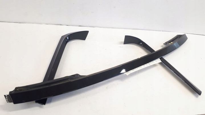 фото №9, Vw passat b8 r-line 2014-2022 com спойлер зад