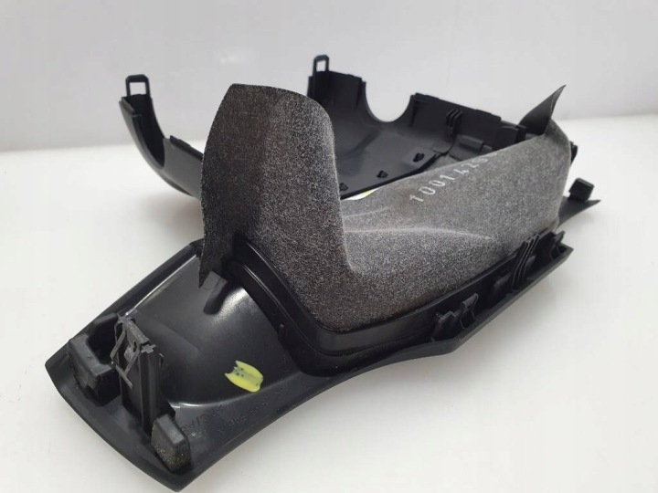 фото №13, Audi q5 корпус защита колонки руль круиз-контроль 8k0953516c 8r0953515