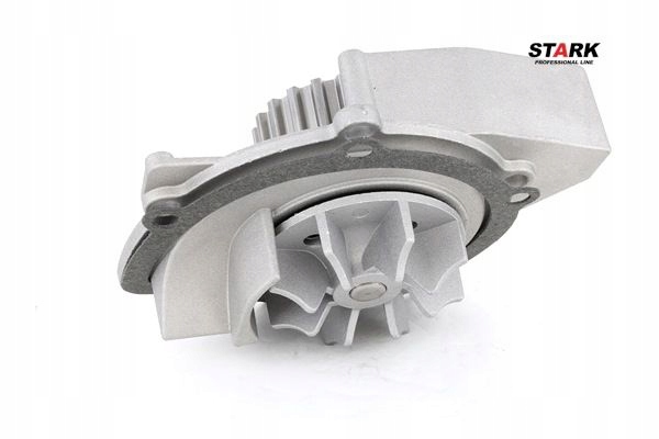 фото №15, Stark skwp-0520144 насос води do mercedes-benz b-klasse w245