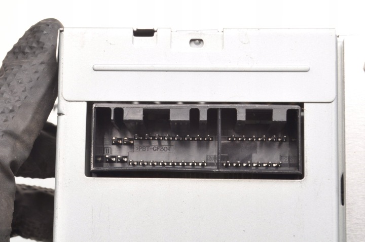 фото №11, Land rover freelander l359 магнітола cd 6h52-18c815-ad