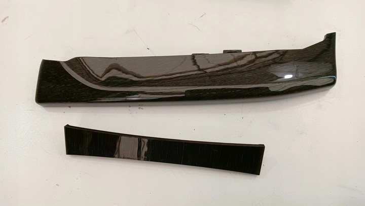 фото №11, Audi sq8 q8 4m8 планка декоративная dekor декоры