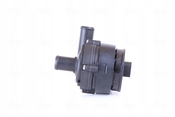 фото №14, Nissens дополнительный водяной насос mercedes a v177 a w169 a w176 a w177 amg
