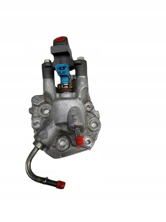 фото №1, Инжектор форсунка 23710-11010 toyota hilux 2.5