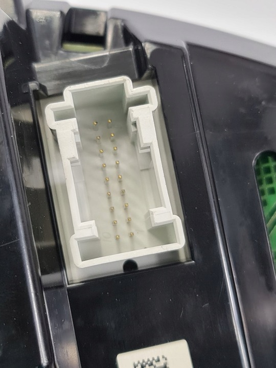 фото №8, Спідометр  mercedes w212 3.0 cdi v6 a2129004904 євро