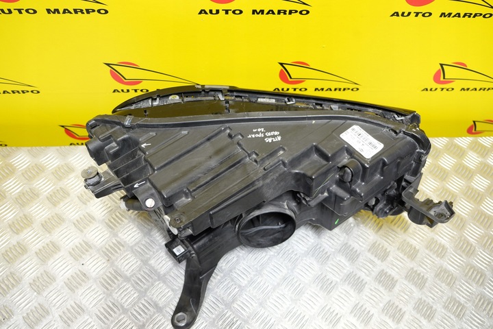 фото №8, Vw atlas cross sport 2020- фара лампа повний led l 81 usa