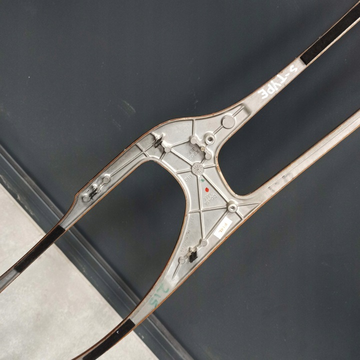 фото №5, Jaguar s-type рамка na консоль решётка воздуховод 2r83-f045h48-ag