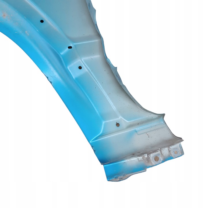 фото №12, Крыло правые перед suzuki jimny iv 18-